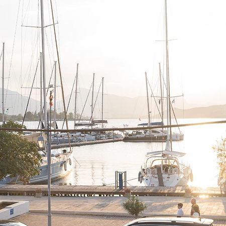 The White Rose Apartment Poros Town Exteriér fotografie