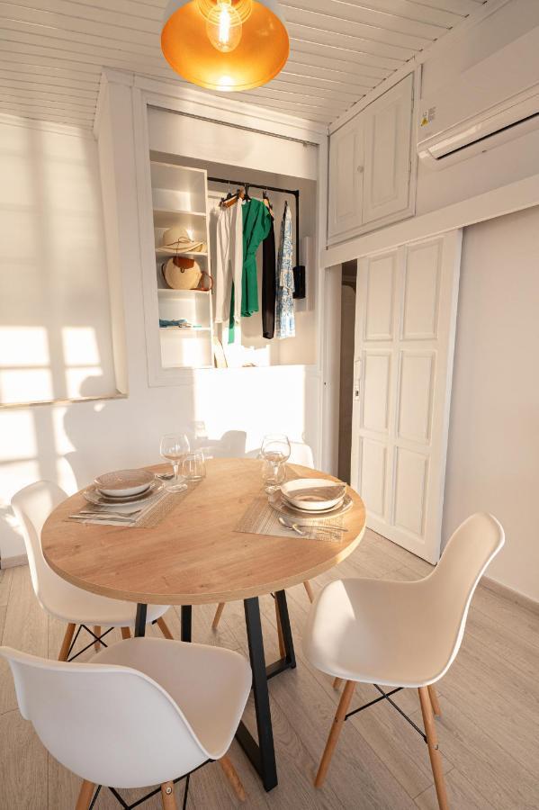 The White Rose Apartment Poros Town Exteriér fotografie