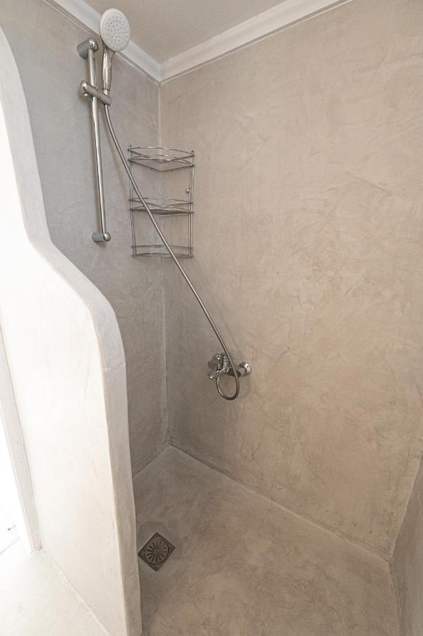 The White Rose Apartment Poros Town Exteriér fotografie